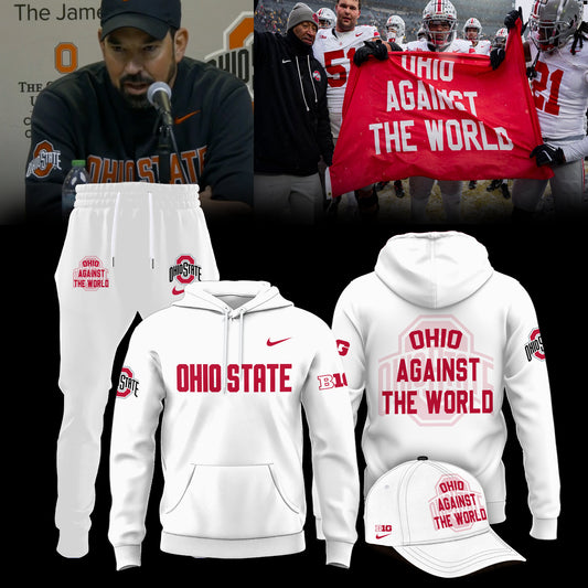 .Ohio State Buckeyes beat Michigan Wolverine Limited Edition Shirt