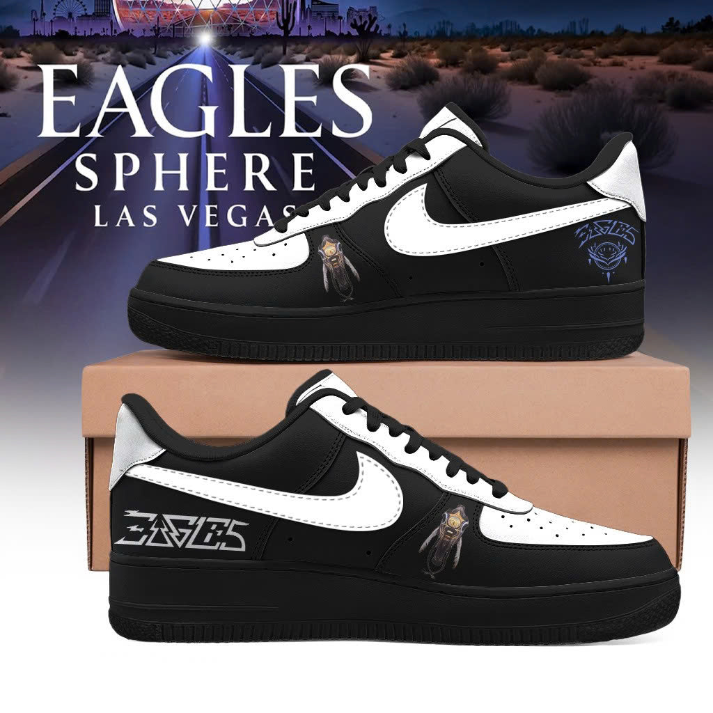 Eagles The Long Goodbye Act III 2026 Tour AF1