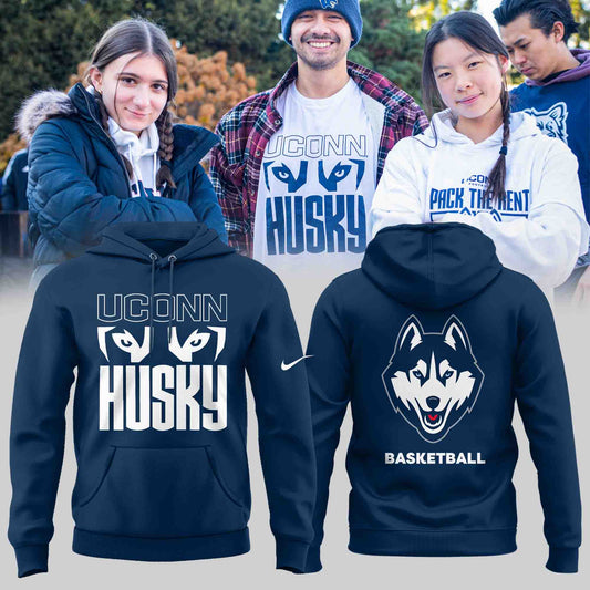 UConn Huskies men’s basketball limited editions