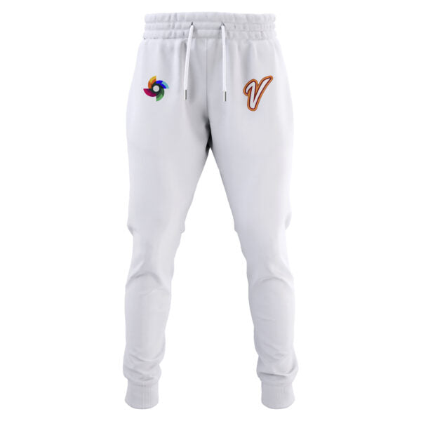 World Baseball Classic x Venezuela Champions Limited Edition 2026 Tshirt White