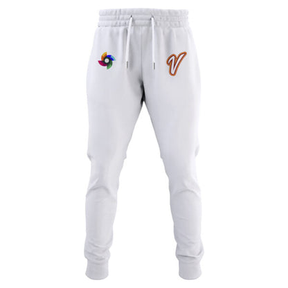 World Baseball Classic x Venezuela Champions Limited Edition 2026 Tshirt White