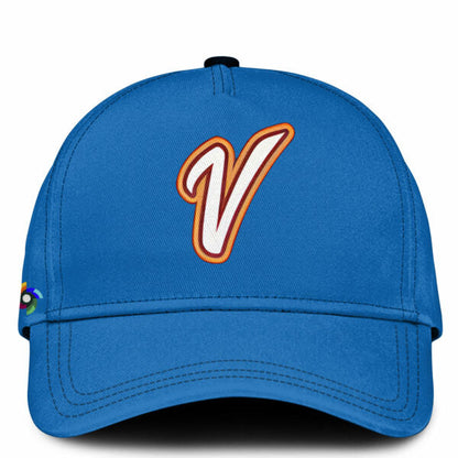 World Baseball Classic x Venezuela Champions Limited Edition 2026 Hoodie Blue Navy