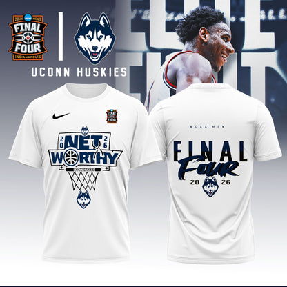 .UCON Men’s Basketball 2026 Five Four Tshirt Limited Edition