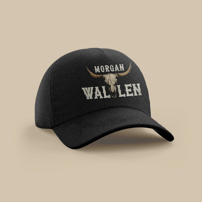 Morgan Wallen Still The Problem Tour 2026 T-Shirt