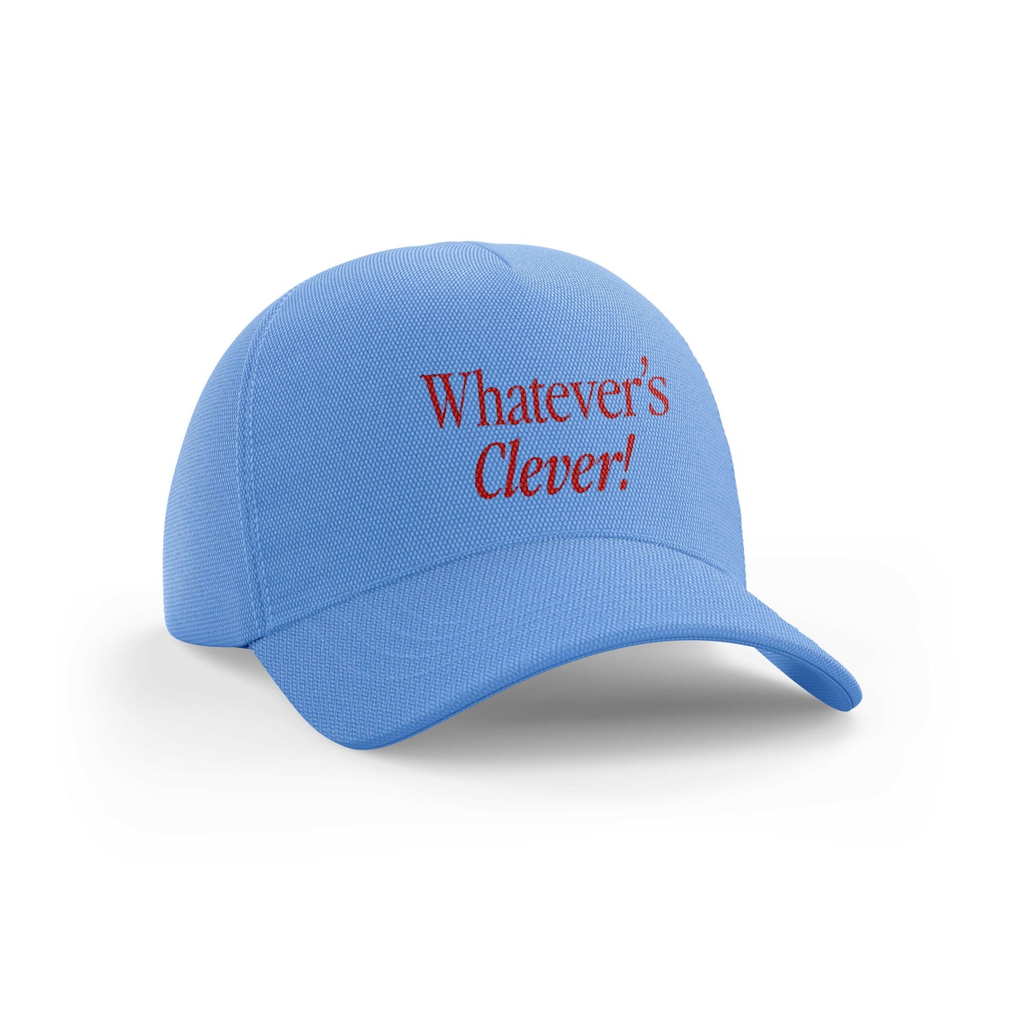 Charlie Puth: Whatever’s Clever! World Tour Limited Cap