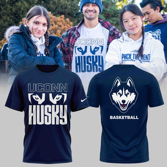 UConn Huskies men’s basketball limited editions