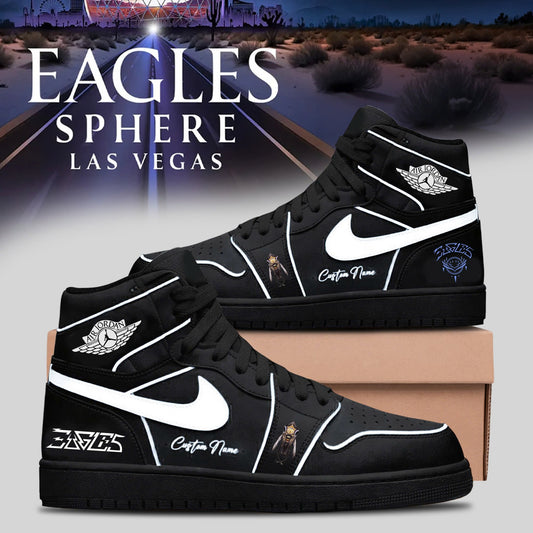 Eagles The Long Goodbye Act III 2026 Tour JD1