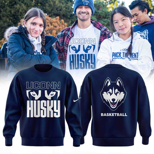 UConn Huskies men’s basketball limited editions