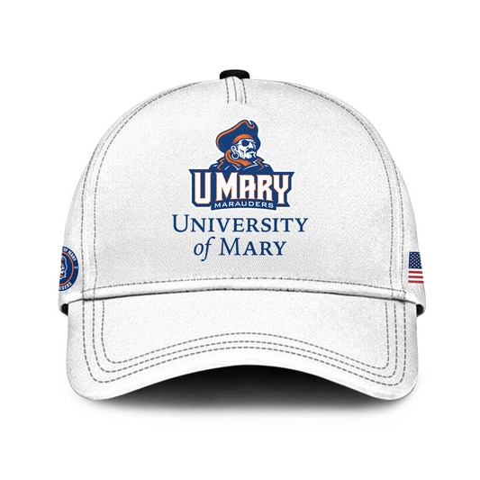 Limited Headwear University of Mary