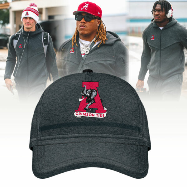 Alabama Crimson Tide Tech Limited Edition Combo