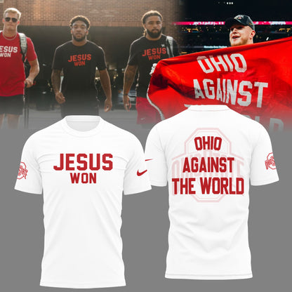 Ohio State Buckeyes beat Michigan Wolverine Limited Edition Shirt
