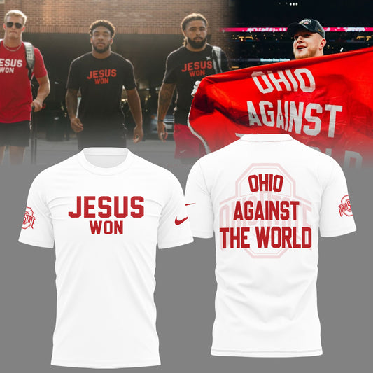 Ohio State Buckeyes beat Michigan Wolverine Limited Edition Shirt