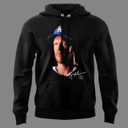 Limited Edition Thank You KERSH 2026 Hoodie