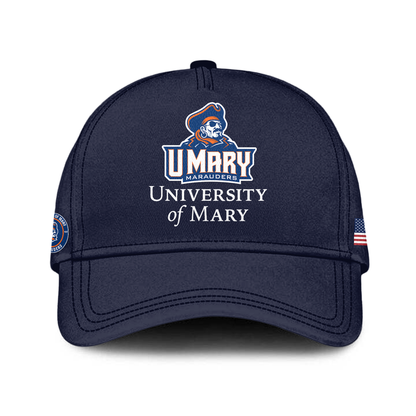 Limited Headwear University of Mary