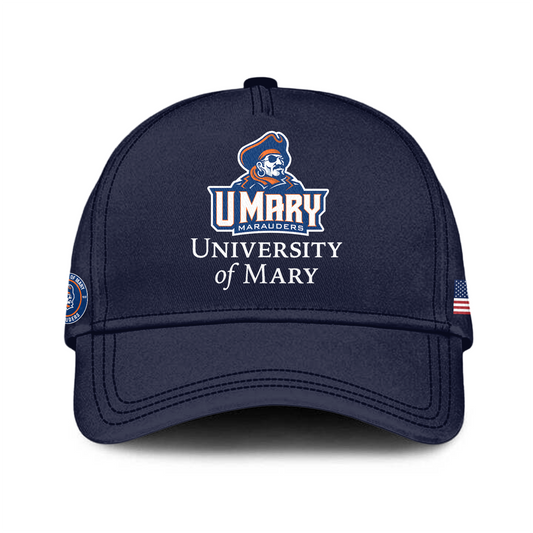 Limited Headwear University of Mary