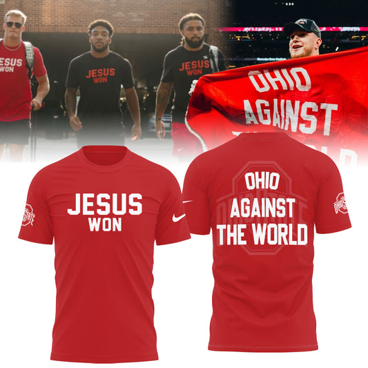 Ohio State Buckeyes beat Michigan Wolverine Limited Edition Shirt