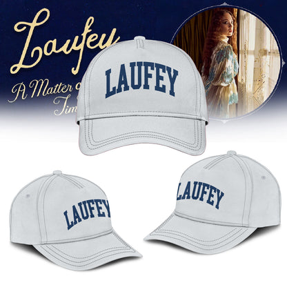 .Laufey’s A Matter Of Time Tour Hoodie