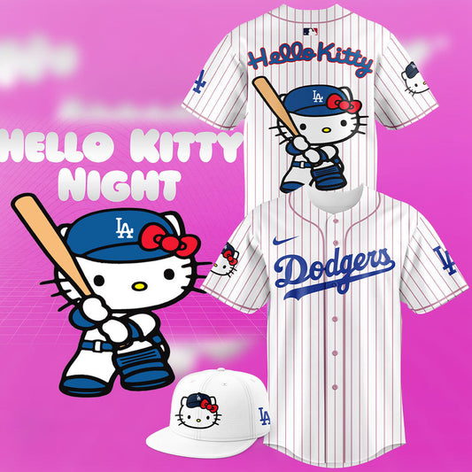 Tokyo Series 2025 OTANI Limited Edition Jersey-AB0303252000