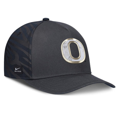 Limited Edition Ducks FB A Tribute to Phil and Bill “ShoeDuck” Black Jersey-AB0914250031
