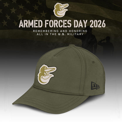 .Baseball x 2026 Armed Forces Day Limited Edition T-Shirt
