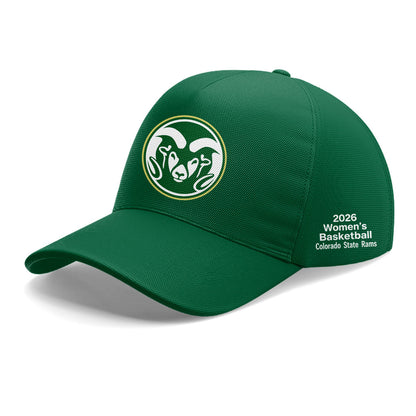 Limited Edition CSUWBasketball Champions Hoodie-LL260311029