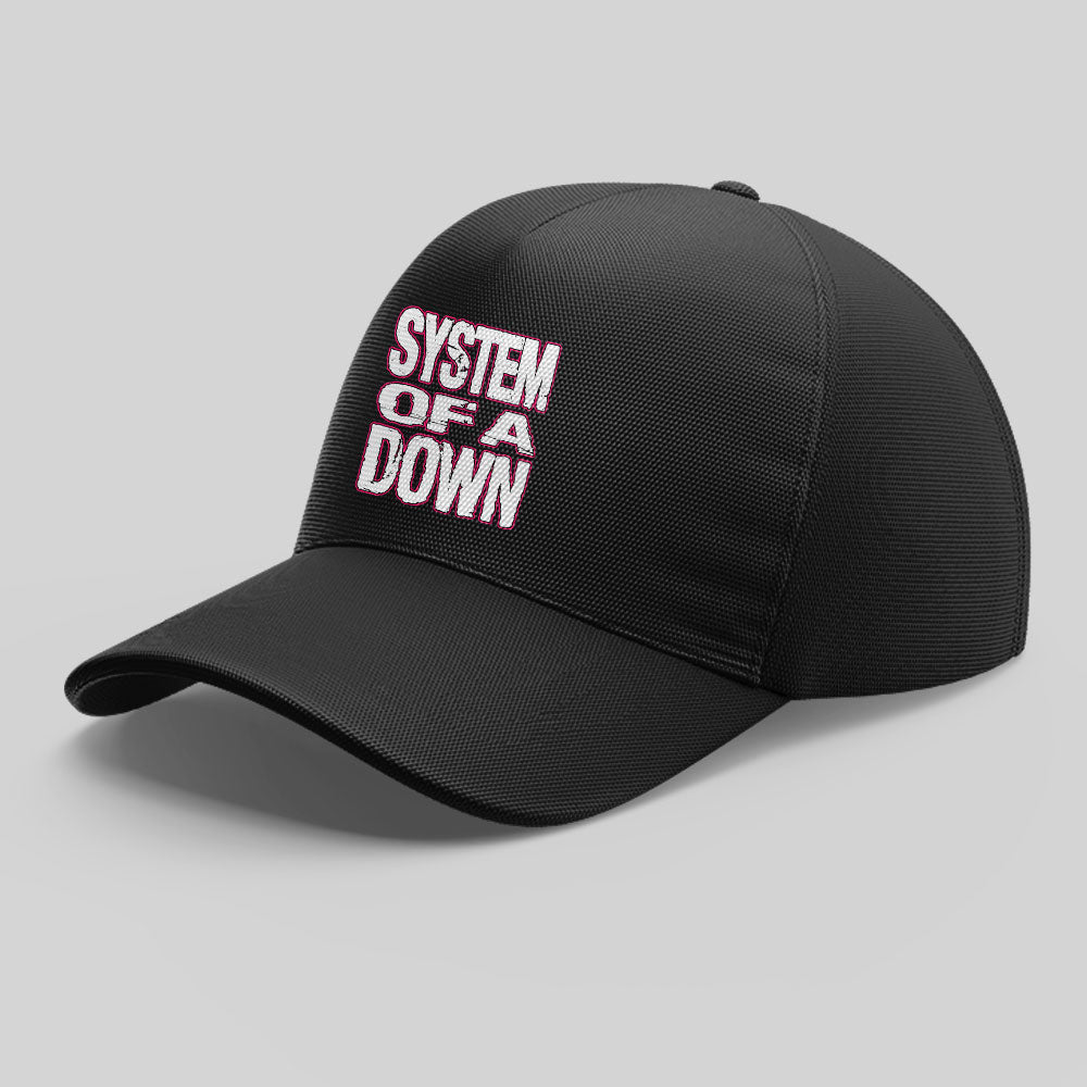 Limited Edition SOAD Tour 2026 SICK NEW WORLD Hoodie