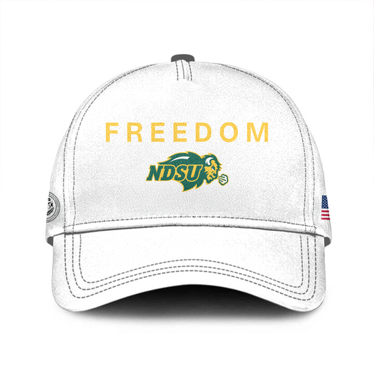 Limited Headwear North Dakota State University