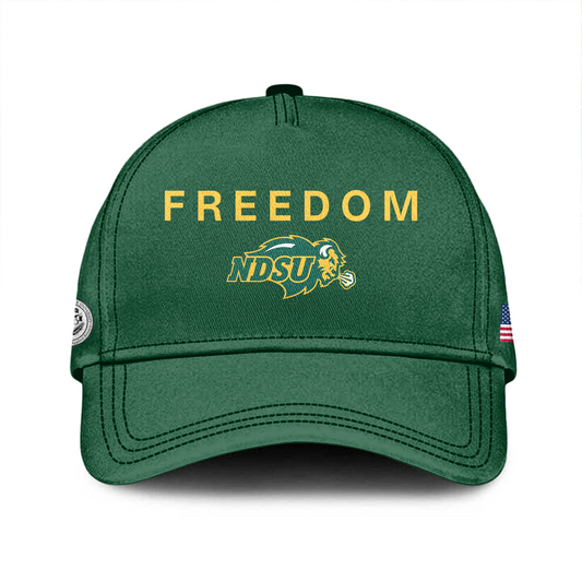 Limited Headwear North Dakota State University
