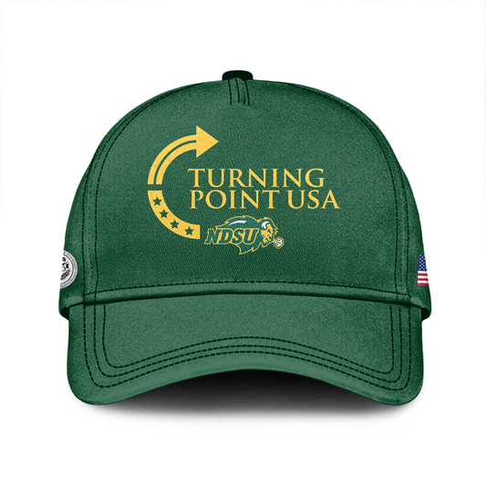Limited Headwear North Dakota State University