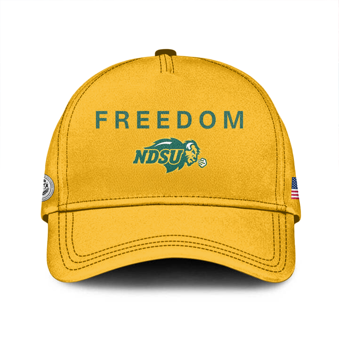 Limited Headwear North Dakota State University