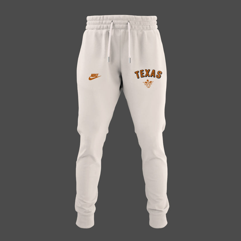 Limited Edition Coach Steve Sarkisian’s Zip Hoodie