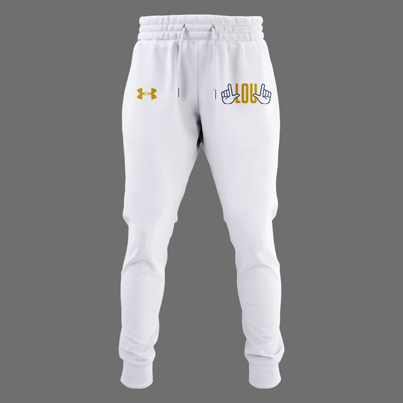 Notre Dame Legacy – Lou Holtz Tribute Shirt