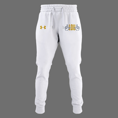 Notre Dame Legacy – Lou Holtz Tribute Shirt