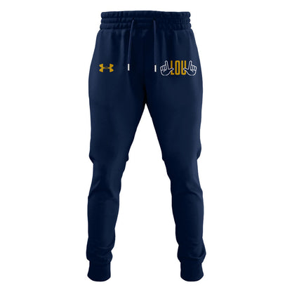 Notre Dame Legacy – Lou Holtz Tribute Shirt
