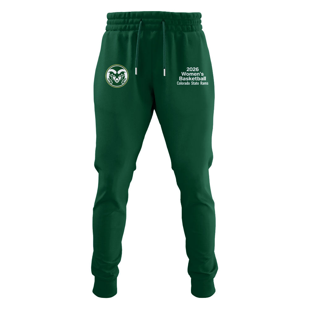 Limited Edition CSUWBasketball Champions Hoodie-LL260311029