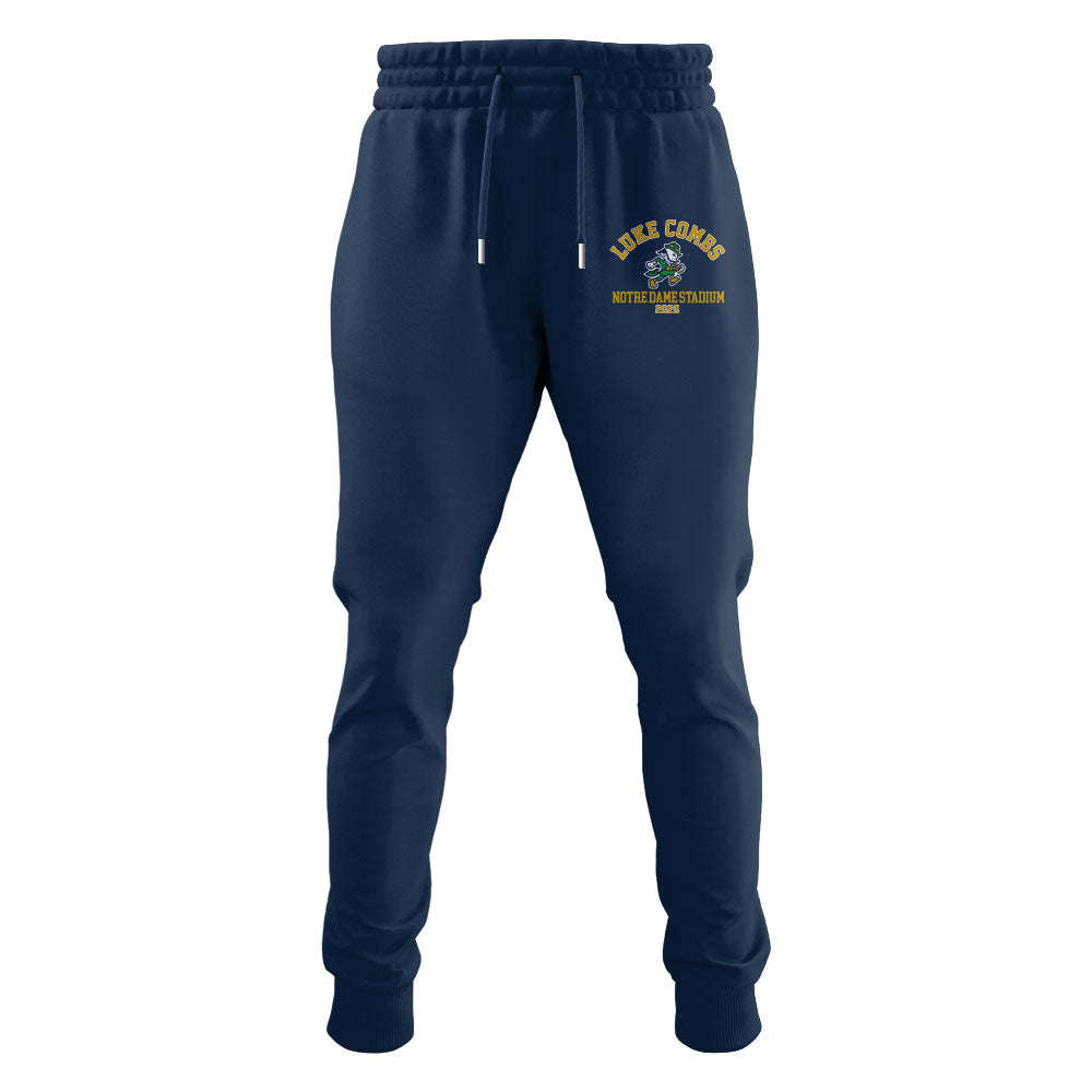 Limited Edition “My Kinda Saturday Night Tour” at Notre Dame Stadium Hoodie-LL260415008
