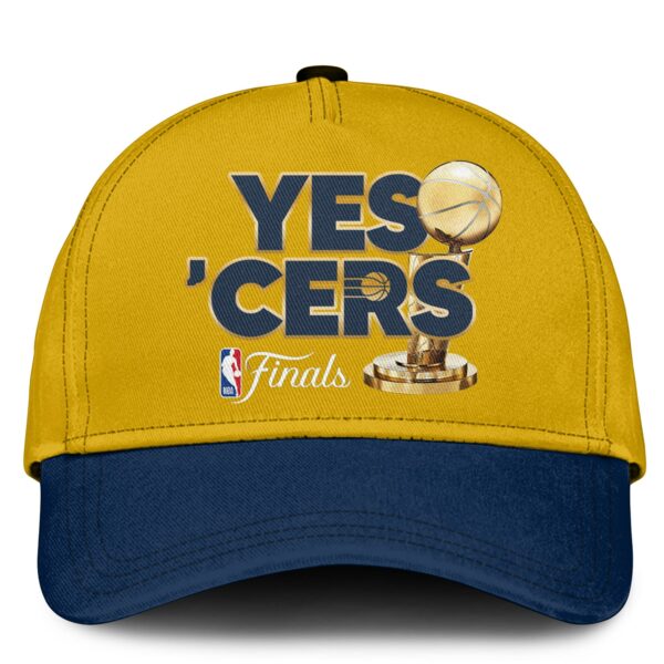 , Indiana Pacers Final 2025 TShirt Limited Edition 01