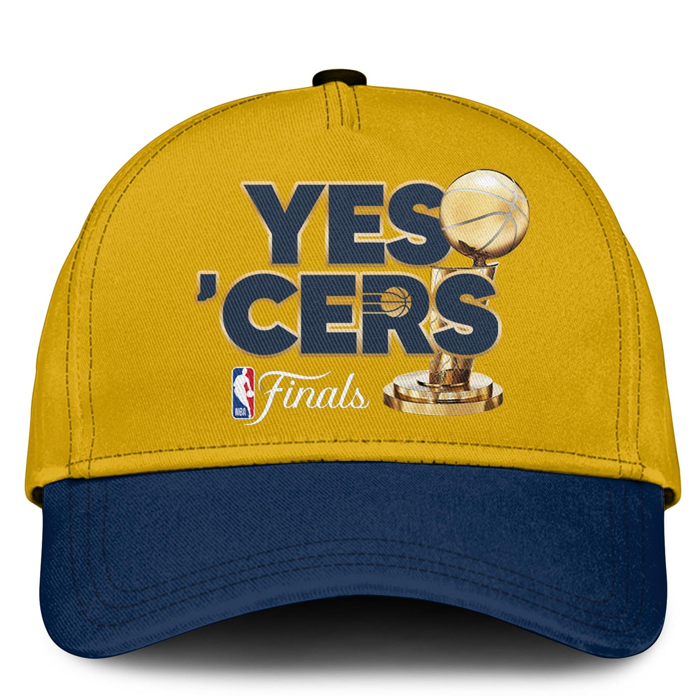 Indiana Pacers Final 2025 Hoodie Limited Edition 01