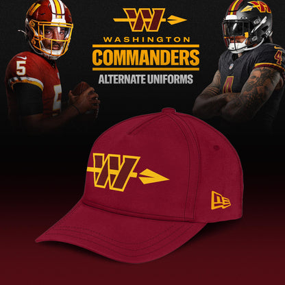 WAS 2026 Alternate Special Edition Custom Jersey