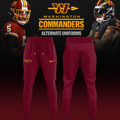 WAS 2026 Alternate Limited Editions Hoodie