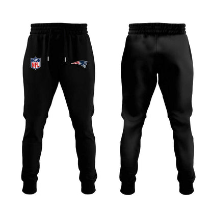 NE Patriots Super Bowl Week Hoodie