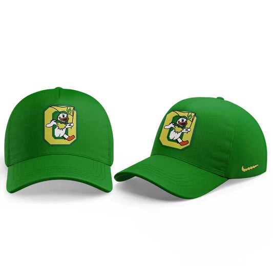 Limited Headwear Oregon Ducks v5