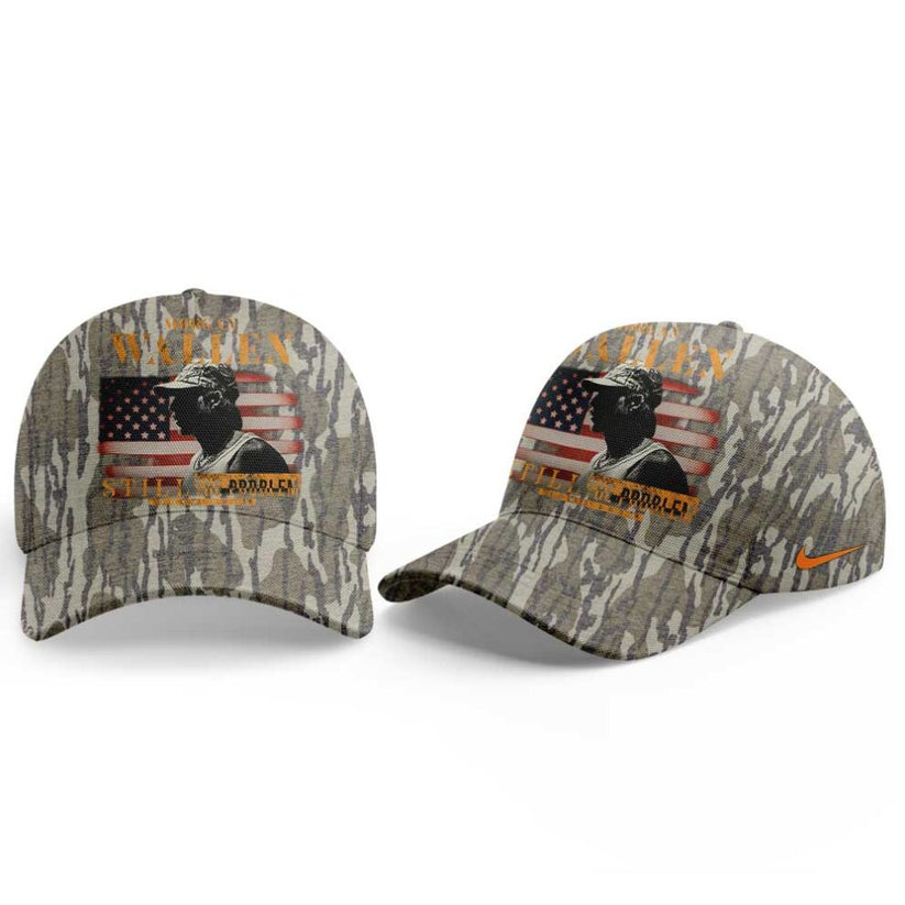 Morgan Wallen Still The Problem Tour 2026 Combo Shirt Camo
