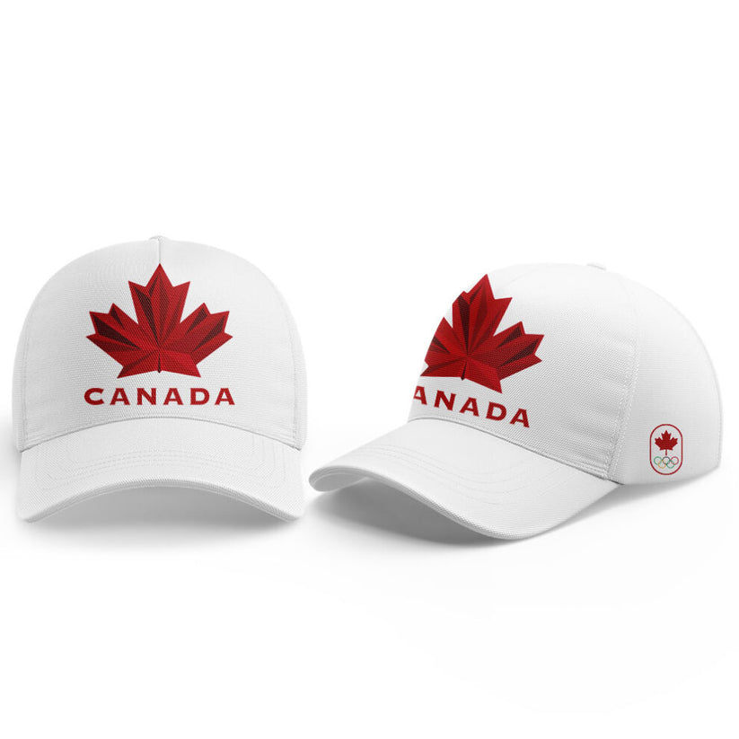 Hockey Canada New Uniforms for 2026 Winter Olympics Hockey Jersey Custom Name, Number For Fans