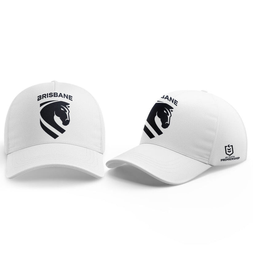 B Broncos 2026 Men’s ‘06 Heritage Shirt Custom Number