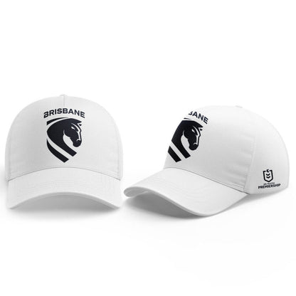 B Broncos 2026 Men’s ‘06 Heritage Polo Custom Number