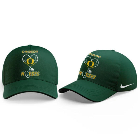 Limited Headwear Oregon Ducks v1