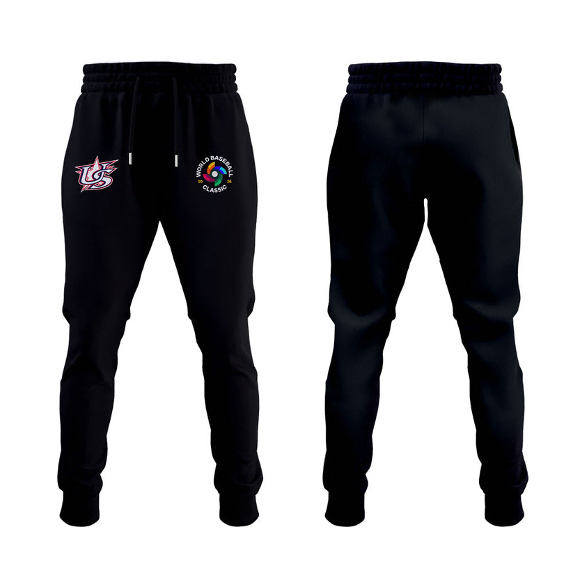 USA Baseball 2026 World Baseball Classic Uniform