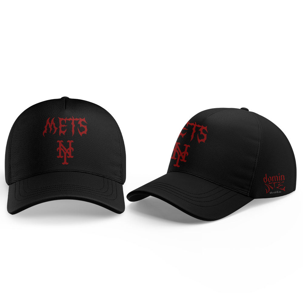 . NY Mets x Stray Kids Merch Dominate World Tour New Jersey White
