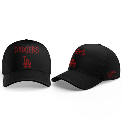 . LA Dodgers x Stray Kids Merch Dominate World Tour New Jersey White